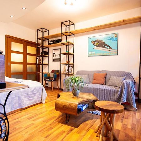 Apartman Orlie Pierko - Tatranská Lomnica Buitenkant foto