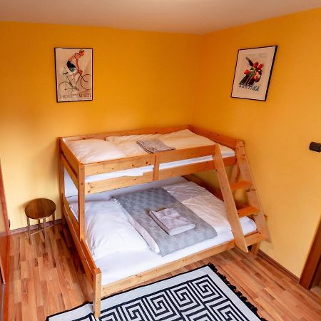 Apartman Orlie Pierko - Tatranská Lomnica Buitenkant foto