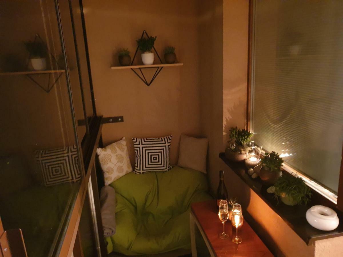 Apartman Orlie Pierko - Tatranská Lomnica Buitenkant foto