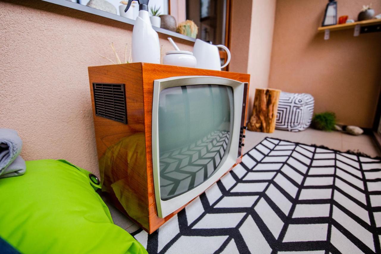Apartman Orlie Pierko - Tatranská Lomnica Buitenkant foto